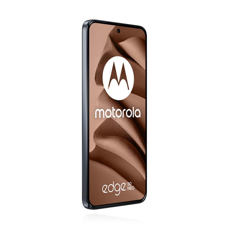 Motorola Edge 50 Neo 512GB Pantone Mocha Mousse