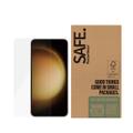 SAFE. by PanzerGlass Premium Panzerglas Displayfolie für Galaxy S22
