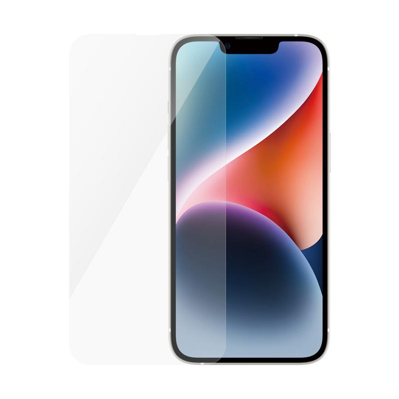 SAFE. by PanzerGlass Premium Panzerglas Displayfolie für iPhone 14