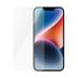 Premium Panzerglas Displayfolie für iPhone 14