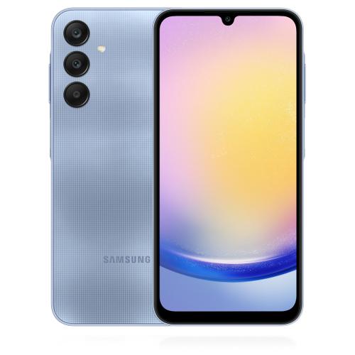 Samsung Samsung Galaxy A25 5G 256GB Blue
