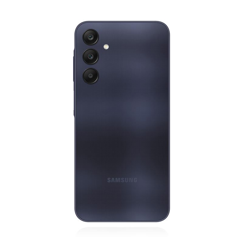 Samsung Galaxy A25 5G 256GB Blue Black