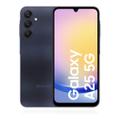 Samsung Galaxy A25 5G 256GB Blue Black