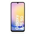 Samsung Galaxy A25 5G 256GB Yellow