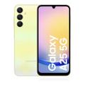 Samsung Galaxy A25 5G 256GB Yellow
