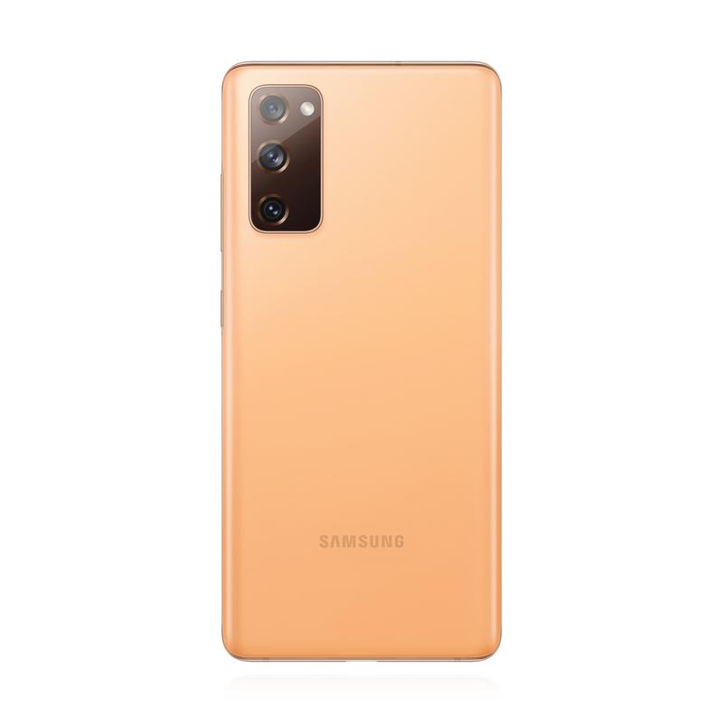 Samsung Galaxy S20 FE 4G G780G 128GB Cloud Orange