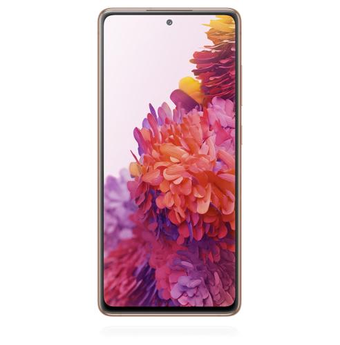 Samsung Samsung Galaxy S20 FE 4G G780G 128GB Cloud Orange