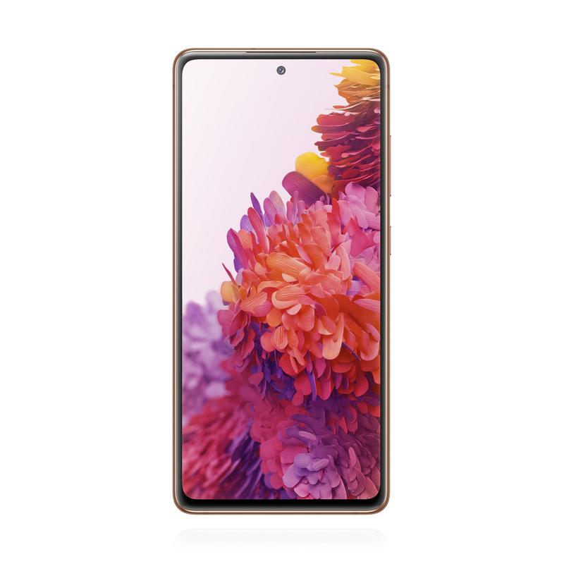 Samsung Galaxy S20 FE 4G G780G 128GB Cloud Orange