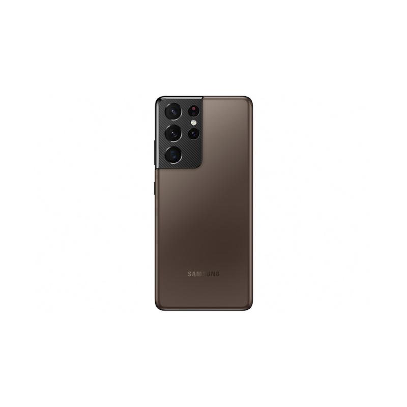 Samsung Galaxy S21 Ultra 5G 128GB Phantom Brown