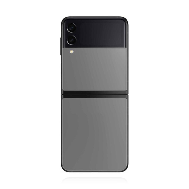 Samsung Galaxy Z Flip3 5G Dual Sim 128GB Grey