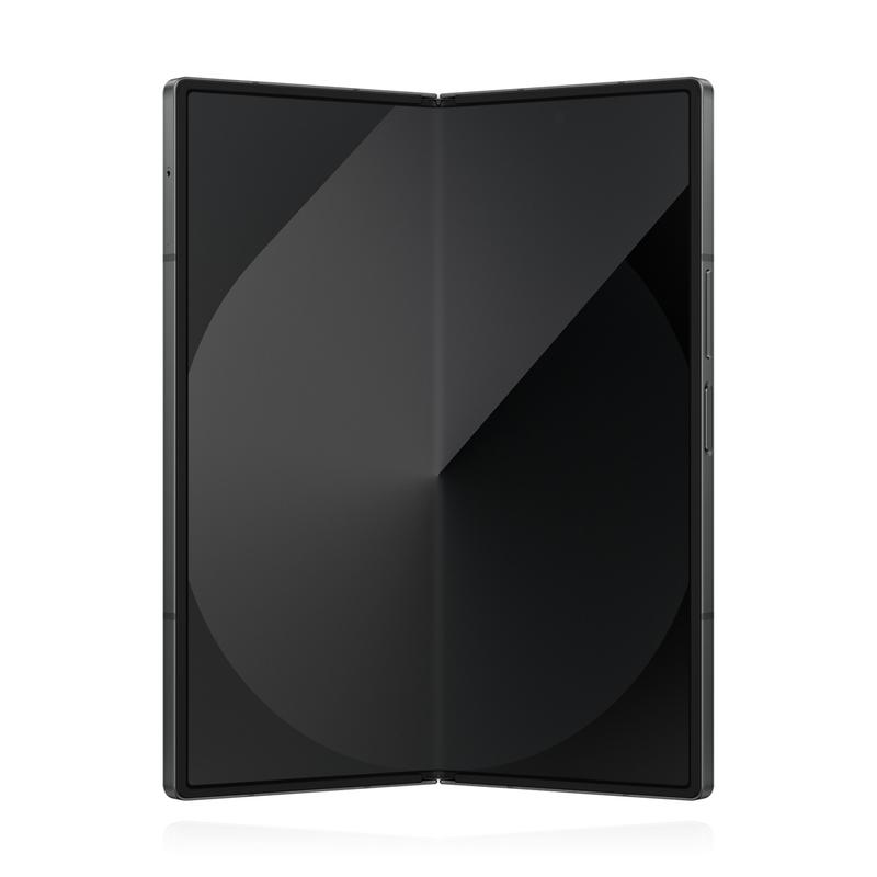 Samsung Galaxy Z Fold6 512GB Crafted Black 