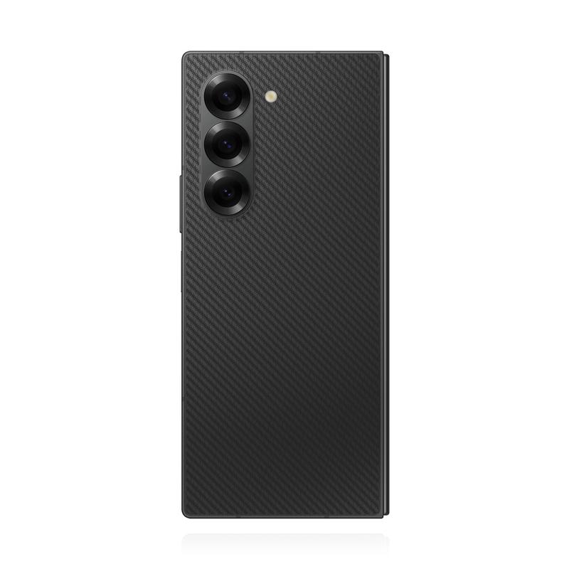 Samsung Galaxy Z Fold6 512GB Crafted Black 
