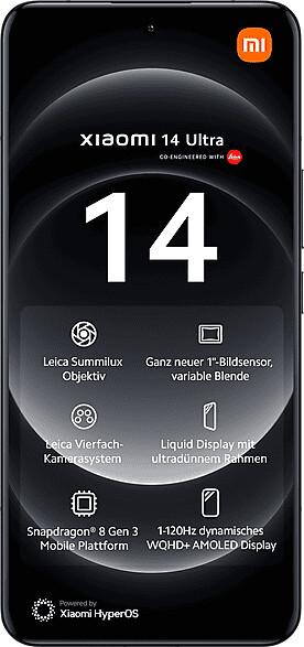 14 Ultra verkaufen