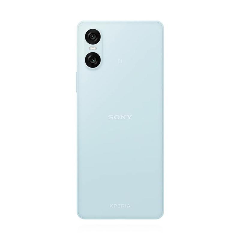 Sony Xperia 10 VI 128GB Blau