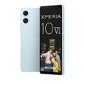 Sony Xperia 10 VI 128GB Blau