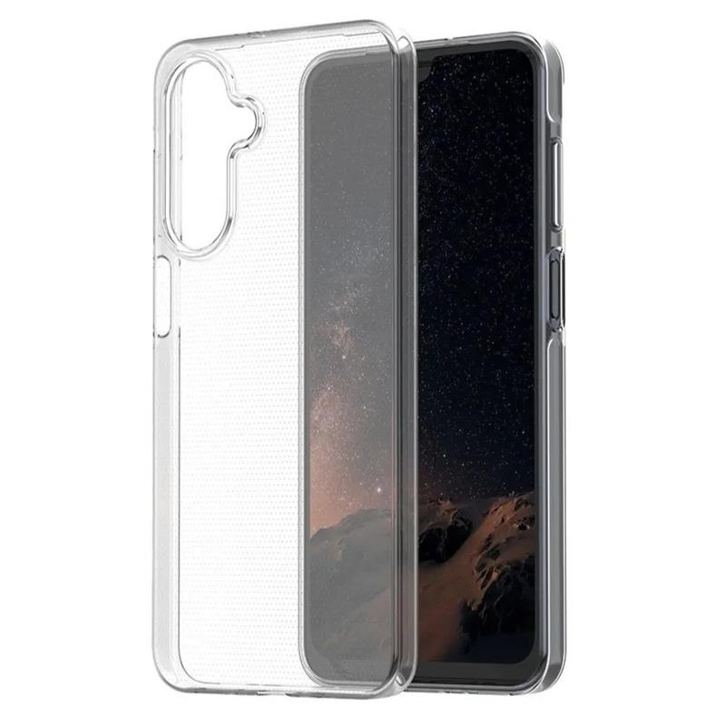 Universal Clear Case | Galaxy A36