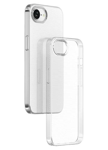 Universal Universal Clear Case | iPhone 16e