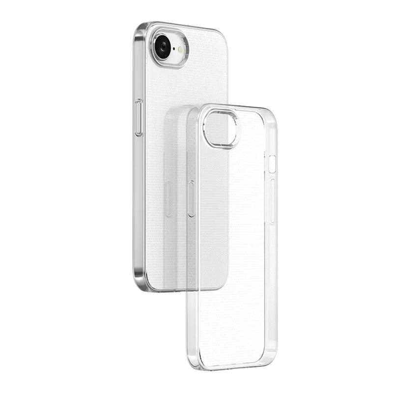 Universal Clear Case | iPhone 16e