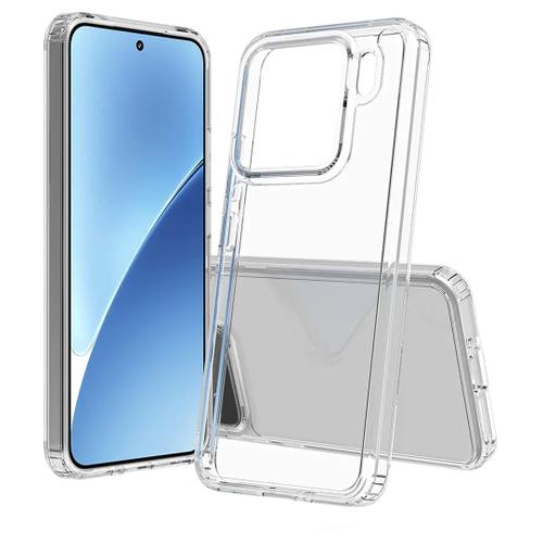 Universal Universal Clear Case | Xiaomi 17 Ultra