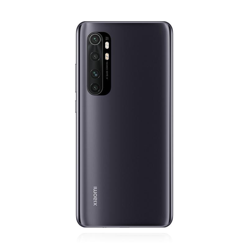 Xiaomi Mi Note 10 Lite 64GB Midnight Black