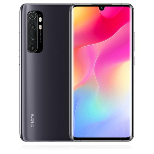 Xiaomi Xiaomi Mi Note 10 Lite 64GB Midnight Black
