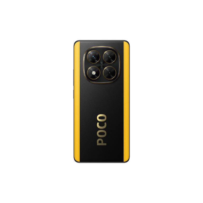 Xiaomi Poco X7 5G 512GB Black