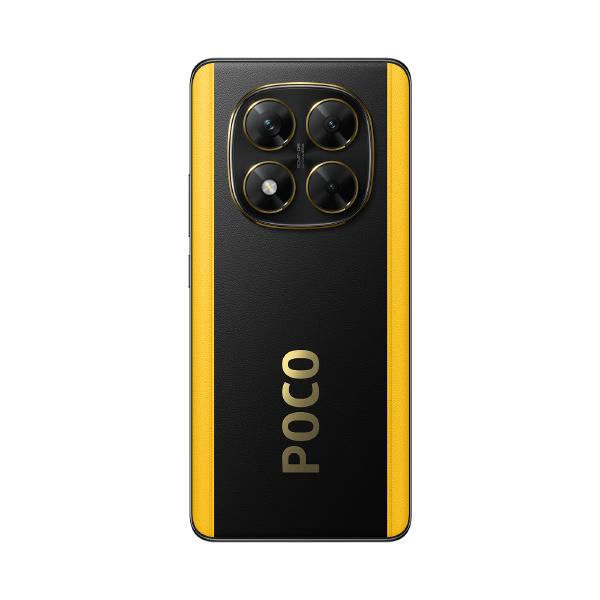 Xiaomi Poco X7 5G 512GB Black