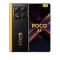 Xiaomi Poco X7 5G 512GB Black