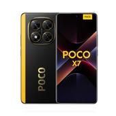 Xiaomi Poco X7 5G 512GB Black