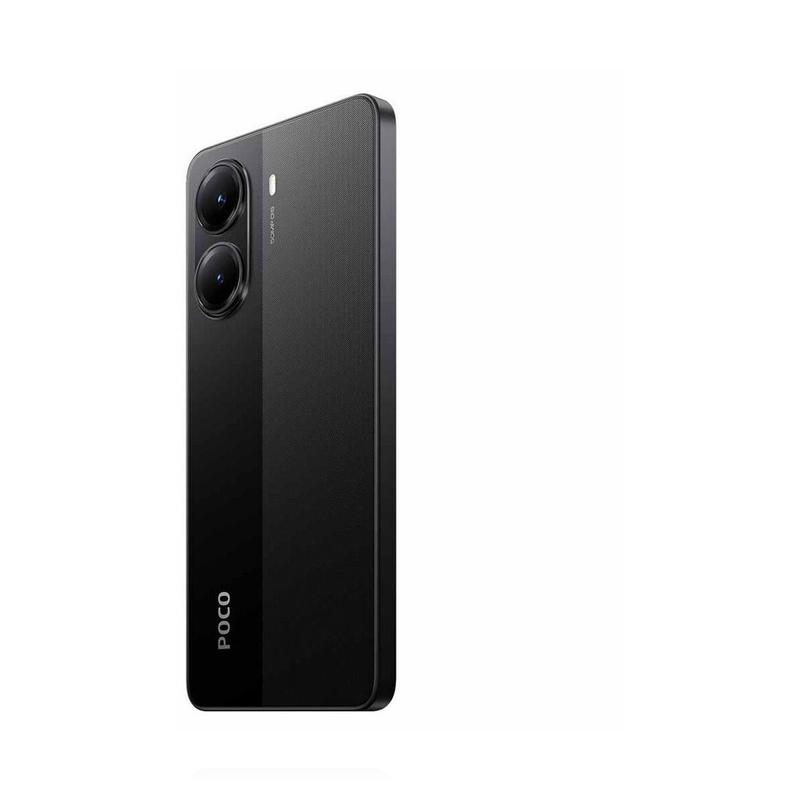 Xiaomi Poco X7 Pro 5G 12GB RAM 512GB Black
