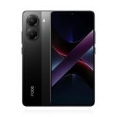 Xiaomi Poco X7 Pro 5G 12GB RAM 512GB Black