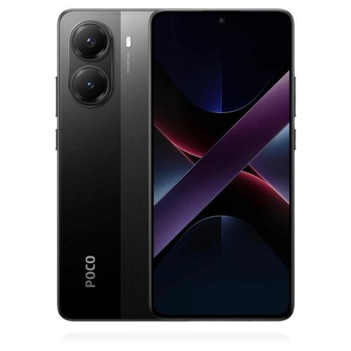 Xiaomi Xiaomi Poco X7 Pro 5G 8GB RAM 256GB Black