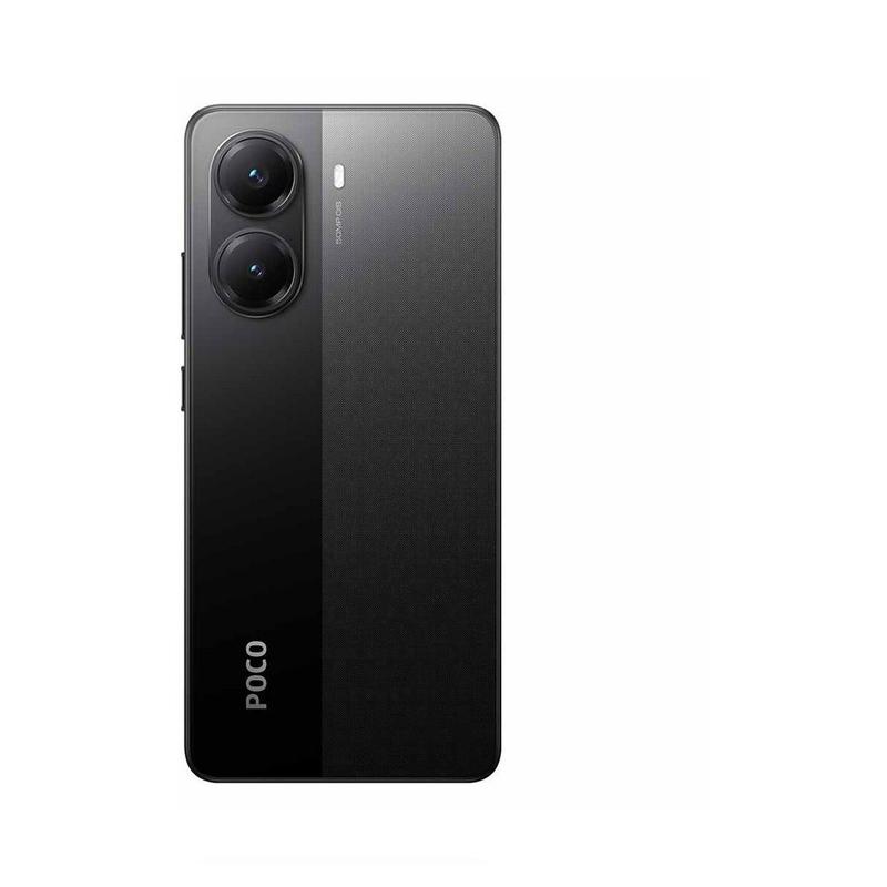 Xiaomi Poco X7 Pro 5G 8GB RAM 256GB Black