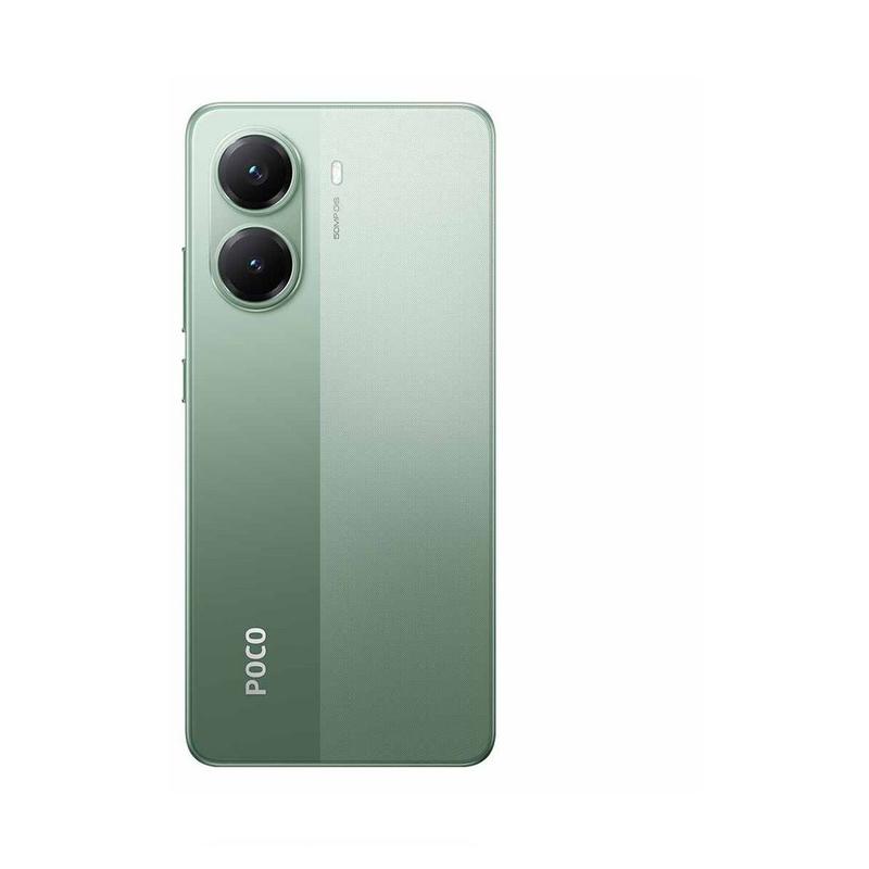 Xiaomi Poco X7 Pro 5G 8GB RAM 256GB Green