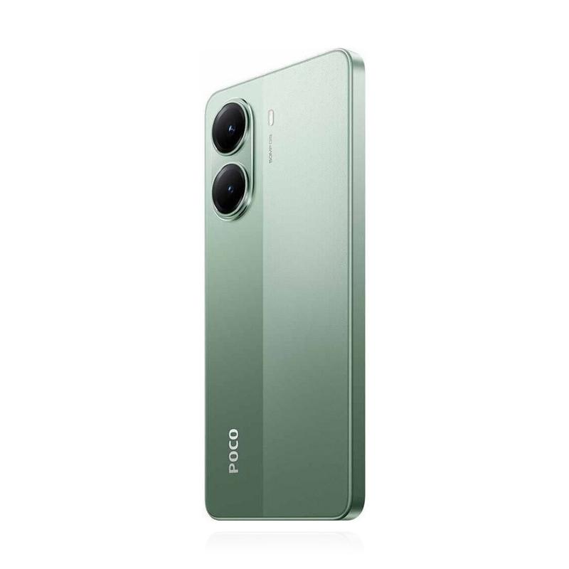 Xiaomi Poco X7 Pro 5G 8GB RAM 256GB Green
