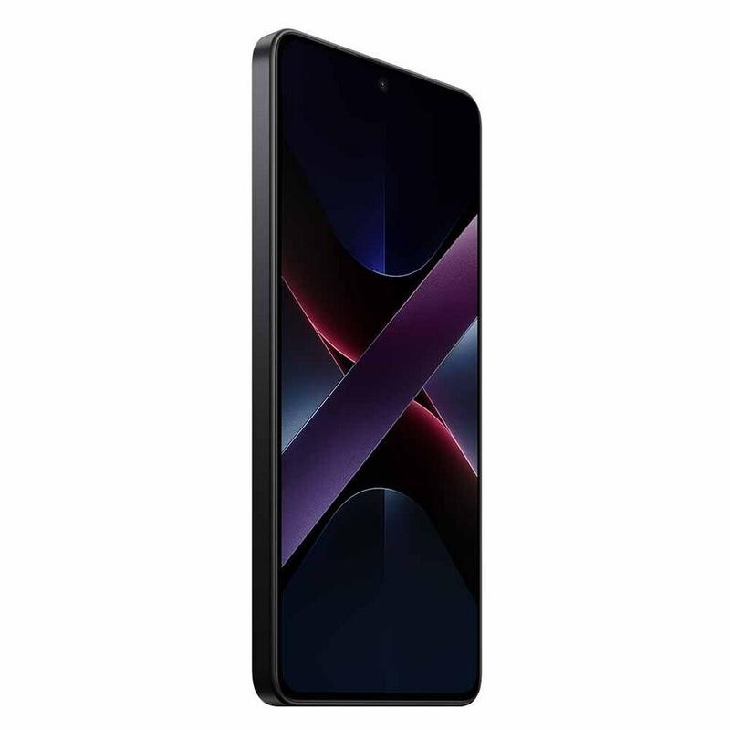 Xiaomi Poco X7 Pro 5G 8GB RAM 256GB Yellow