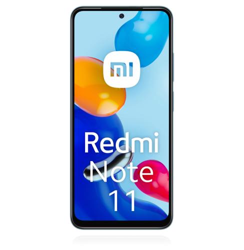Xiaomi Xiaomi Redmi Note 11 4GB RAM 64GB Star Blue