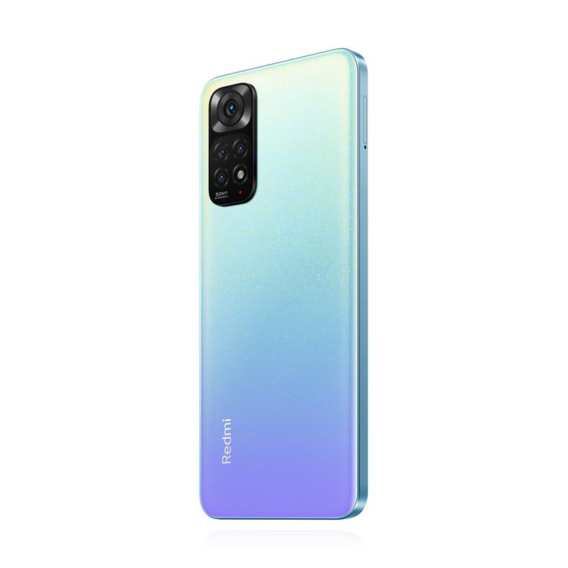 Xiaomi Redmi Note 11 4GB RAM 64GB Star Blue