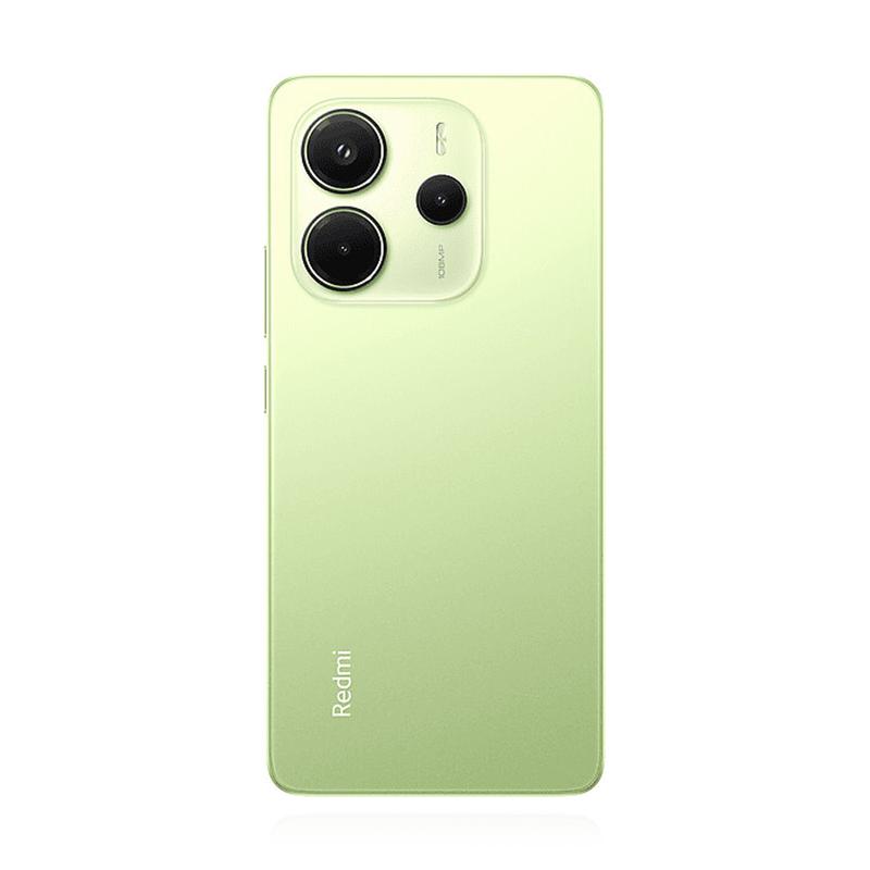 Xiaomi Redmi Note 14 4G 8GB 256GB Lime Green