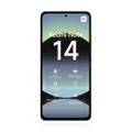 Xiaomi Redmi Note 14 4G 8GB 256GB Lime Green