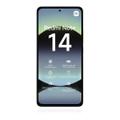 Xiaomi Redmi Note 14 4G 8GB 256GB Lime Green