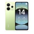 Xiaomi Redmi Note 14 4G 8GB 256GB Lime Green