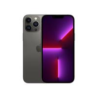 Logo Apple iPhone 13 Pro Max 512GB Graphit 