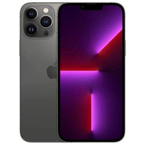 Apple Apple iPhone 13 Pro Max 512GB Graphit 