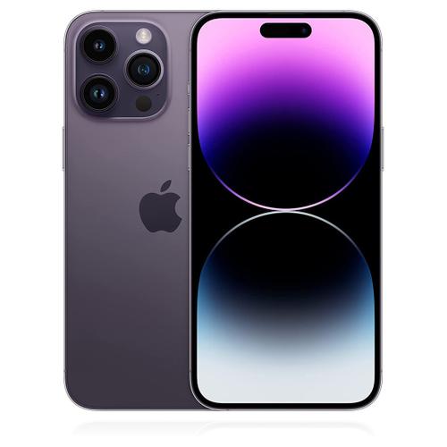 Apple Apple iPhone 14 Pro Max 1TB Dunkellila
