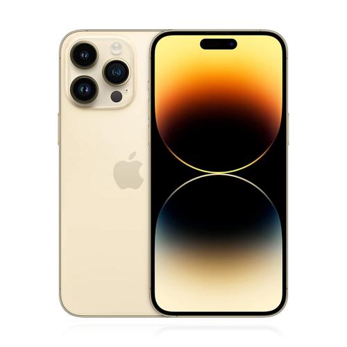 Apple Apple iPhone 14 Pro Max 512GB Gold