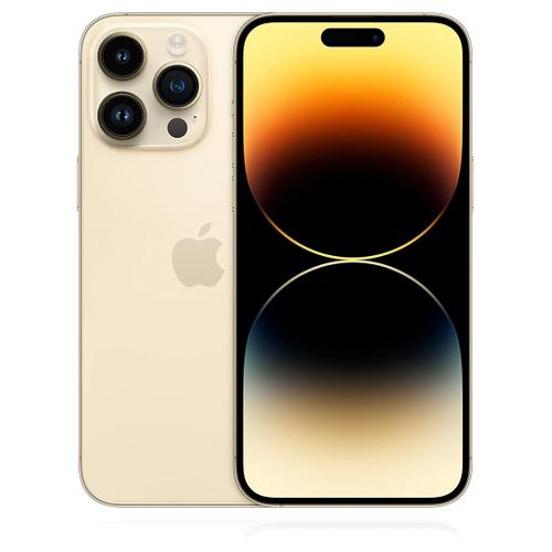 Apple Apple iPhone 14 Pro Max 512GB Gold