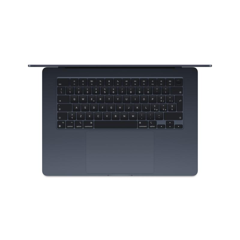 Apple MacBook Air (2024) 15.0