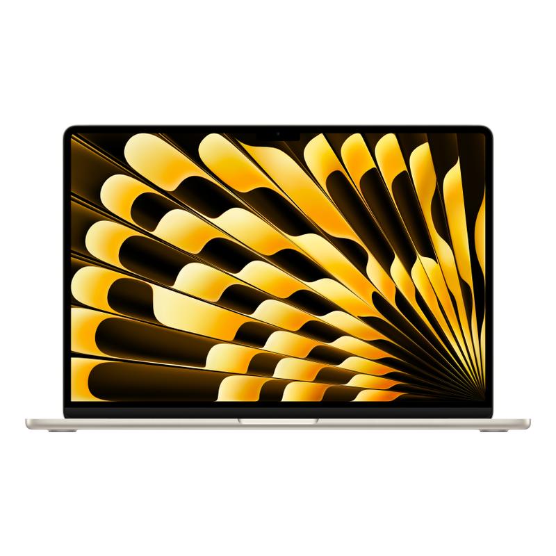 Apple MacBook Air (2024) 15.0