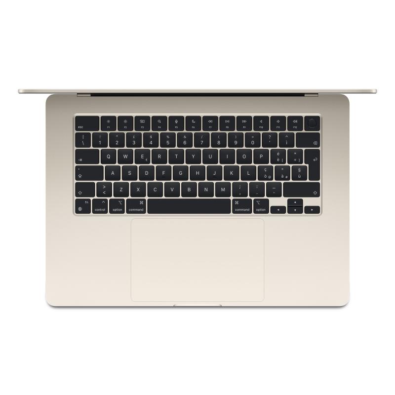 Apple MacBook Air (2024) 15.0